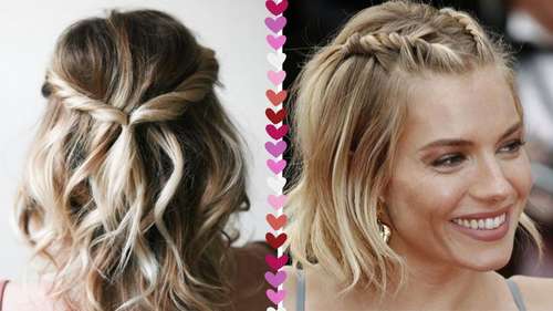 5 Penteados Rápidos e Estilosos para Cabelo Curto
Como Fazer o Penteado Durar o Dia Todo em Cabelos Curtos
Os Melhores Acessórios para Turbinar seu Penteado de Cabelo Curto
Trança Embutida Lateral: O Guia Completo para Cabelos Curtos
Do Clássico ao Moderno: Variações de Coques para Cabelo Curto