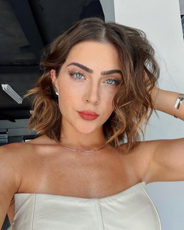 Long Bob para Cada Tipo de Rosto: Encontre o Seu!