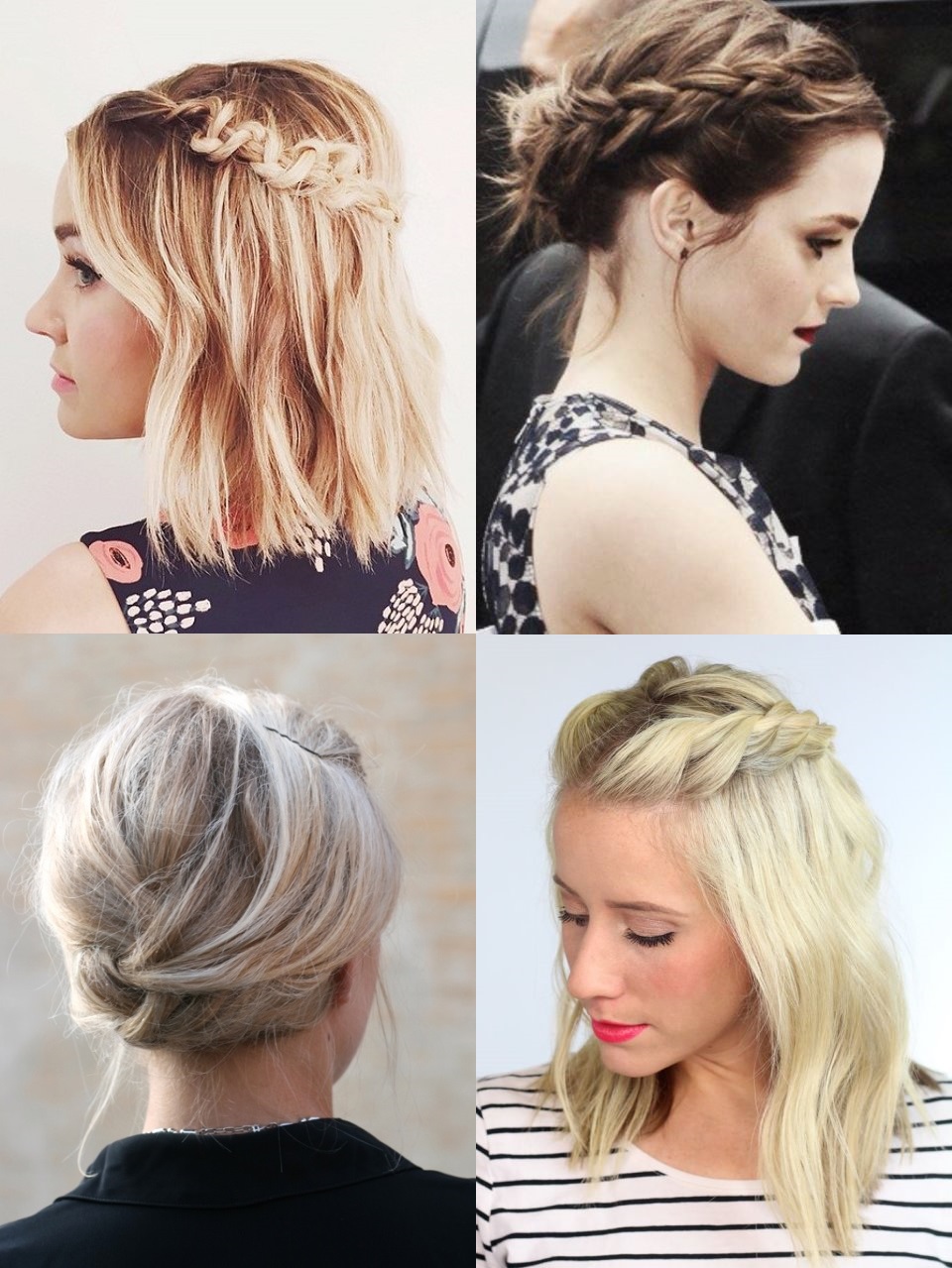 Long Bob para Cada Tipo de Rosto: Encontre o Seu!