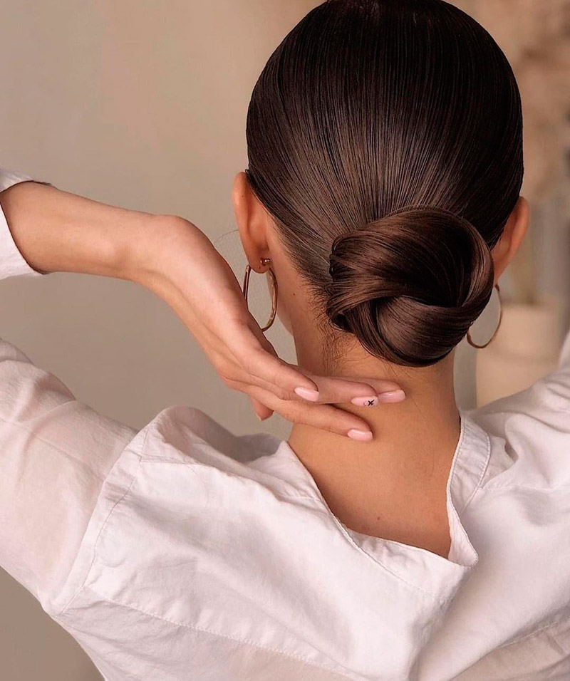 Penteados Semi-Presos: Elegância e Praticidade para o Dia a Dia
