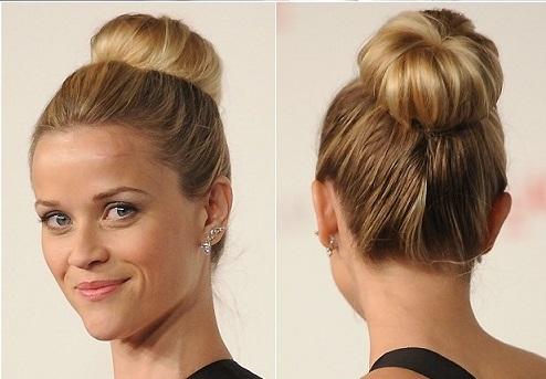 Como Controlar o Frizz com Penteados Presos: Dicas e Produtos