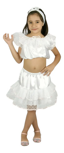 penteado festa temática infantil frutas