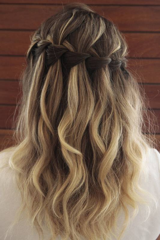 Dicas de Produtos para Manter seu Penteado com Trança e Topete Impecável