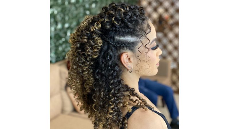 Guia Completo: Como Fazer um Topete Perfeito e Duradouro