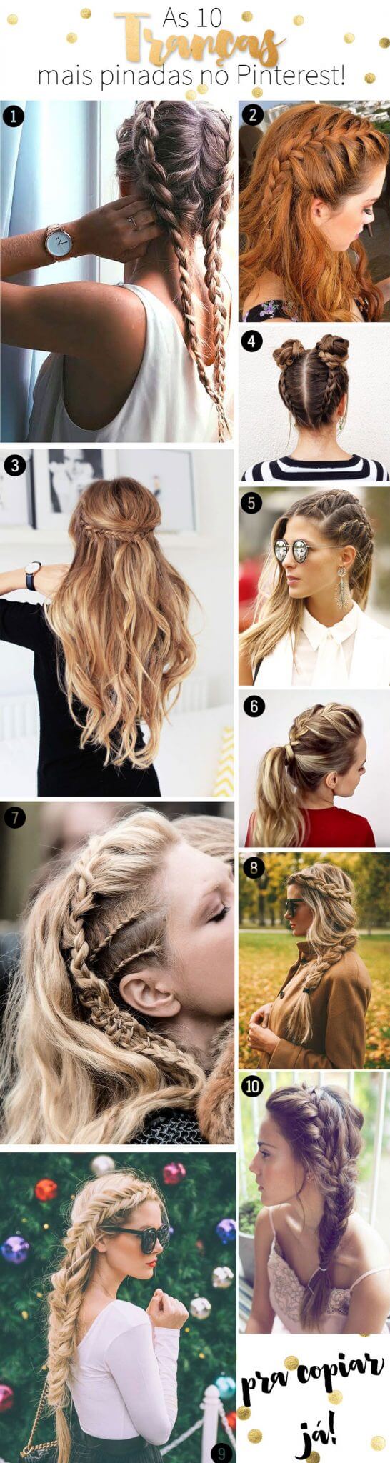 Guia Completo: Como Fazer um Topete Perfeito e Duradouro