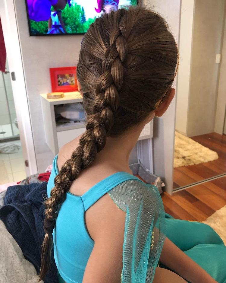 5 ideias de títulos