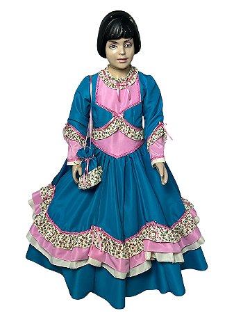 penteado prenda com fita