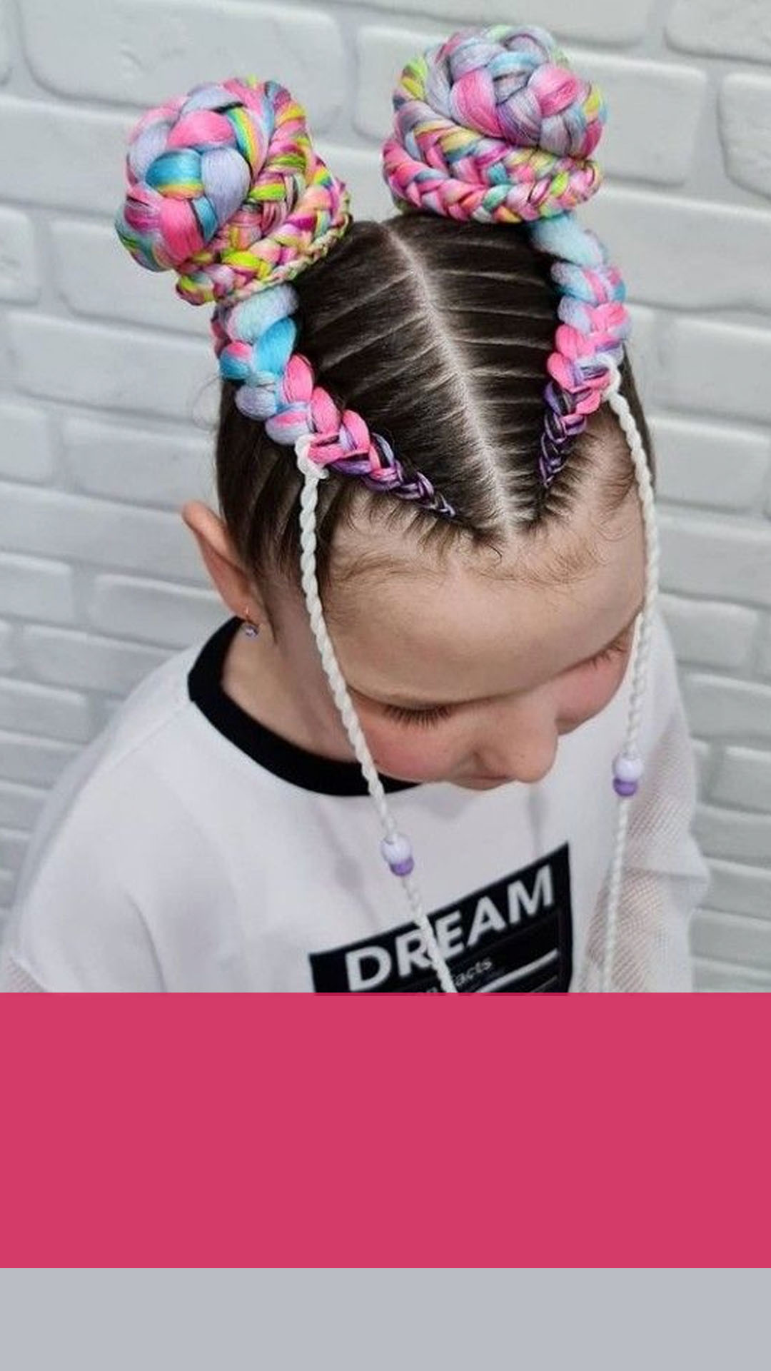 penteado cabelo maluco tema futebol menino