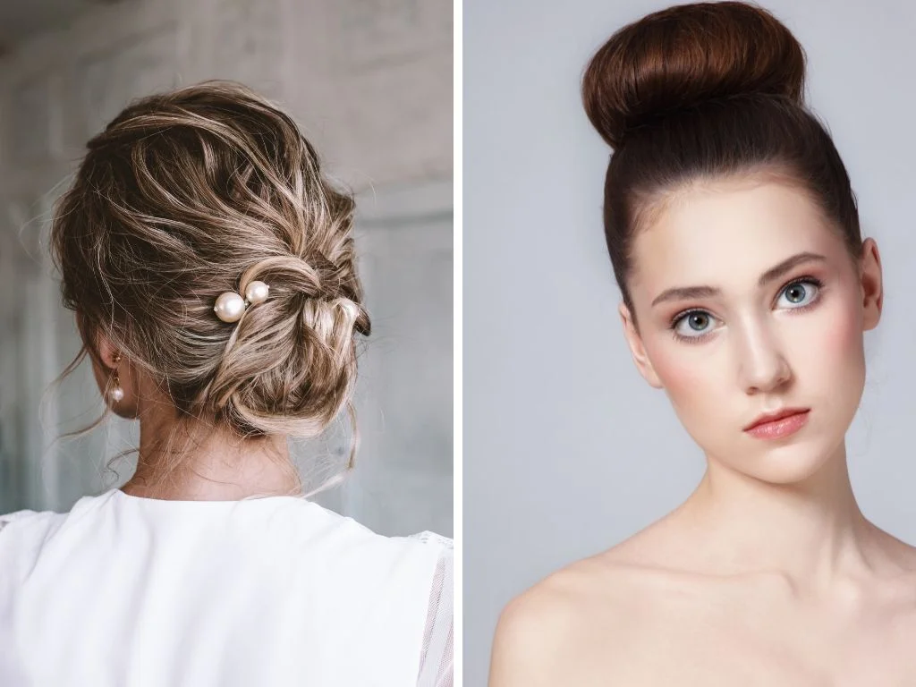 5 ideias de títulos:
1. Penteados Rápidos: Transforme seu Look em 5 Minutos!
2. Guia Completo: Penteados Simples para Todas as Ocasiões
3. Do Casual ao Elegante: Penteados que Você Precisa Conhecer
4. Cabelo Perfeito em Poucos Minutos: Dicas Infalíveis
5. Escolha o Penteado Ideal: Dicas para Cada Tipo de Rosto e Cabelo