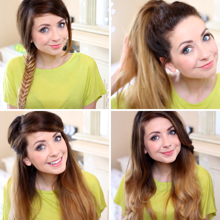 5 ideias de títulos:
1. Penteados Rápidos: Transforme seu Look em 5 Minutos!
2. Guia Completo: Penteados Simples para Todas as Ocasiões
3. Do Casual ao Elegante: Penteados que Você Precisa Conhecer
4. Cabelo Perfeito em Poucos Minutos: Dicas Infalíveis
5. Escolha o Penteado Ideal: Dicas para Cada Tipo de Rosto e Cabelo