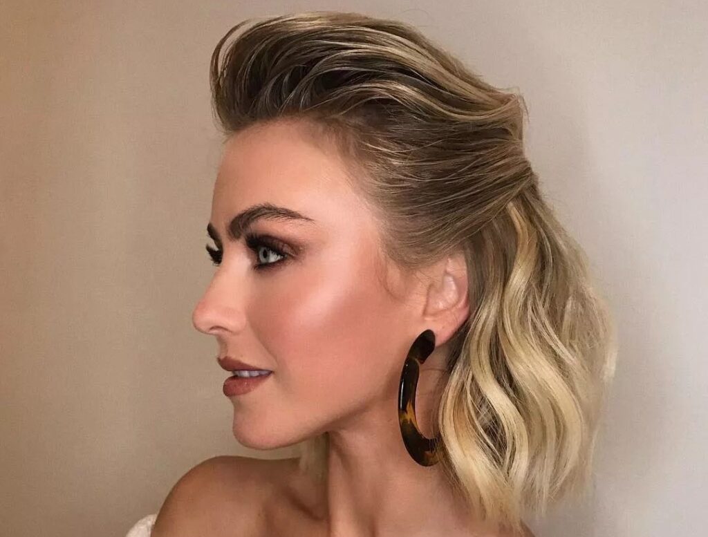 acessorios baratos penteado cabelo curto festa