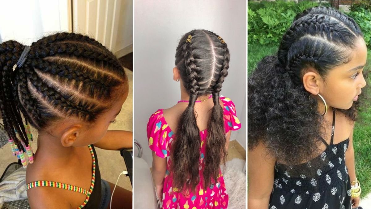 fibra jumbo para trança infantil