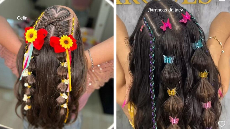 trancista infantil especialista em jumbo