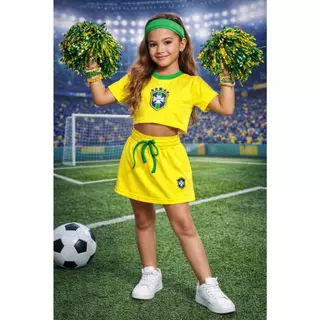 penteado infantil 7 de setembro cores brasil