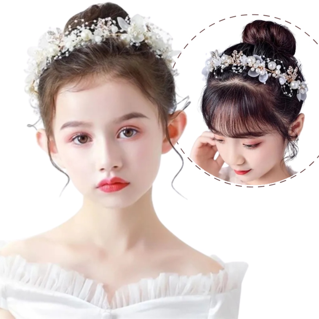 penteado infantil batizado cabelo curto