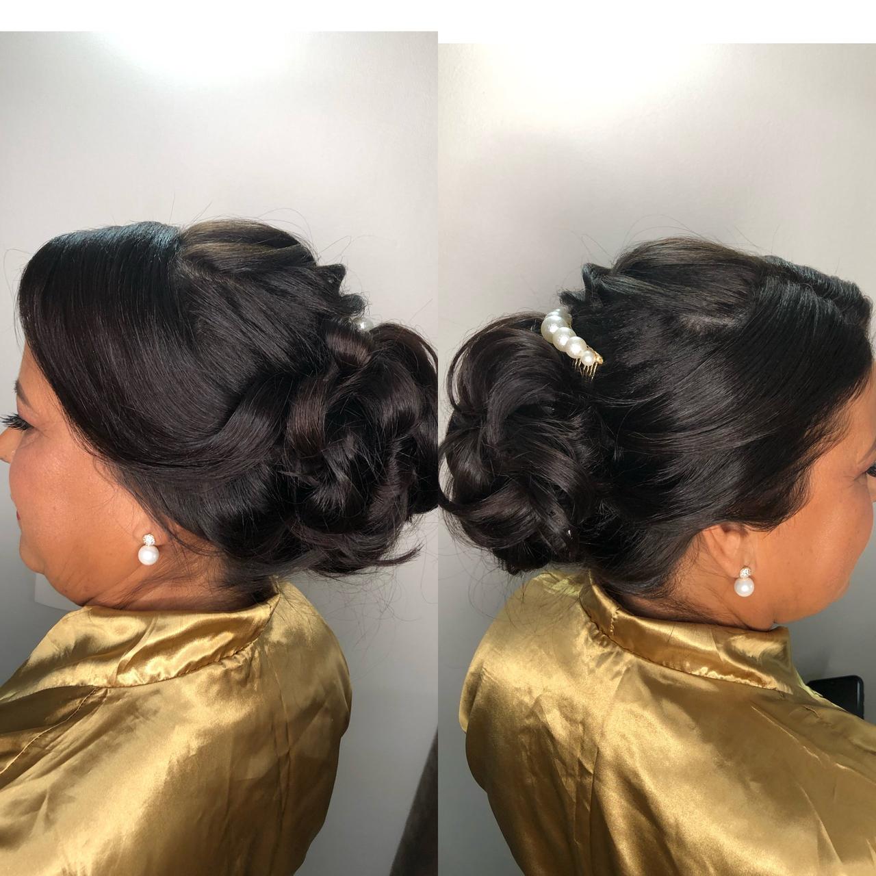 Como escolher o penteado ideal para mãe da noiva: Guia completo