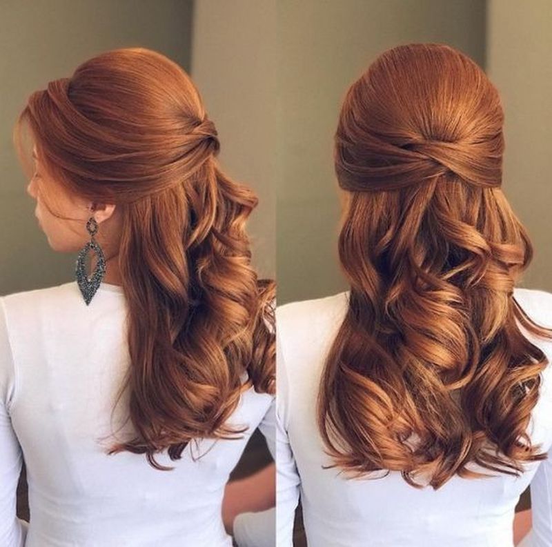 Como Escolher o Penteado de Madrinha Ideal para Cada Tipo de Cerimônia