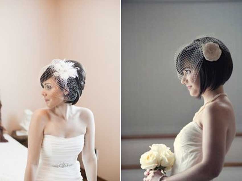 Brincos Ideais para Noivas de Cabelo Curto: Dicas de Estilo