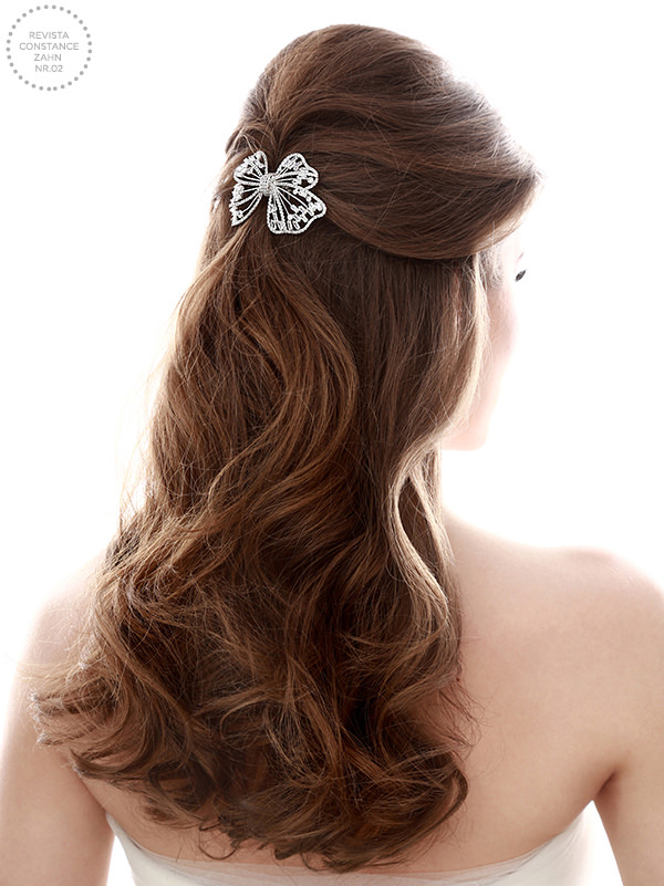 erros comuns ao fazer penteado preso para festa