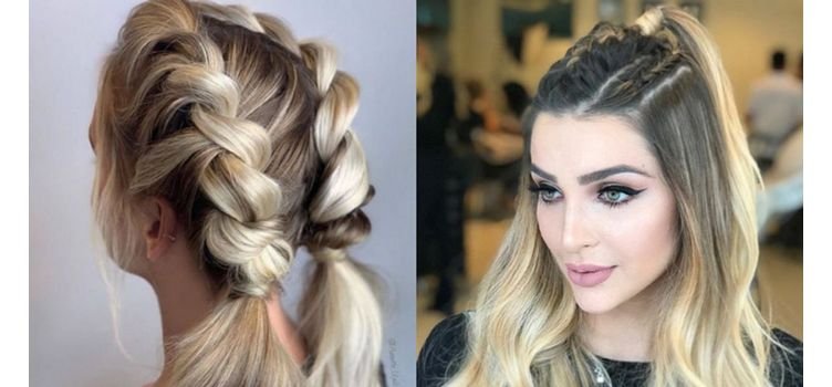 quanto custa um penteado preso profissional para festa