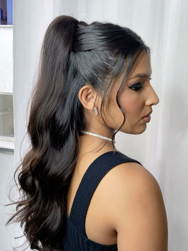 quanto custa um penteado preso profissional para festa