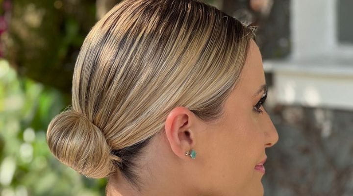 quanto custa um penteado social profissional