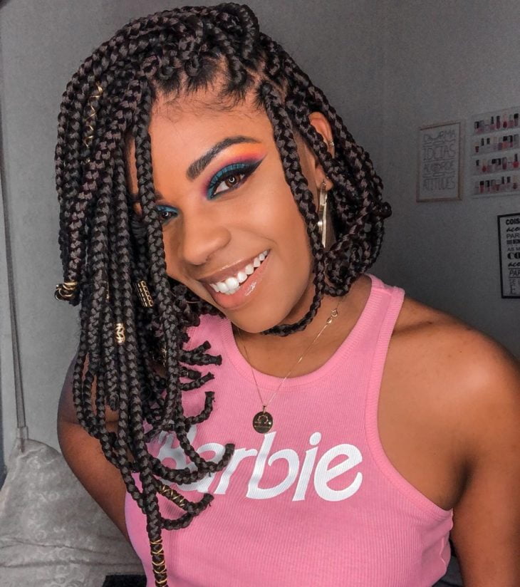 quanto custa fazer tranças afros preço médio salão