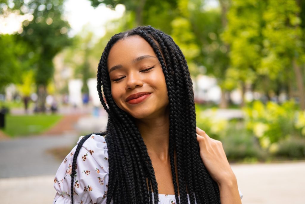 quanto custa fazer tranças afros preço médio salão