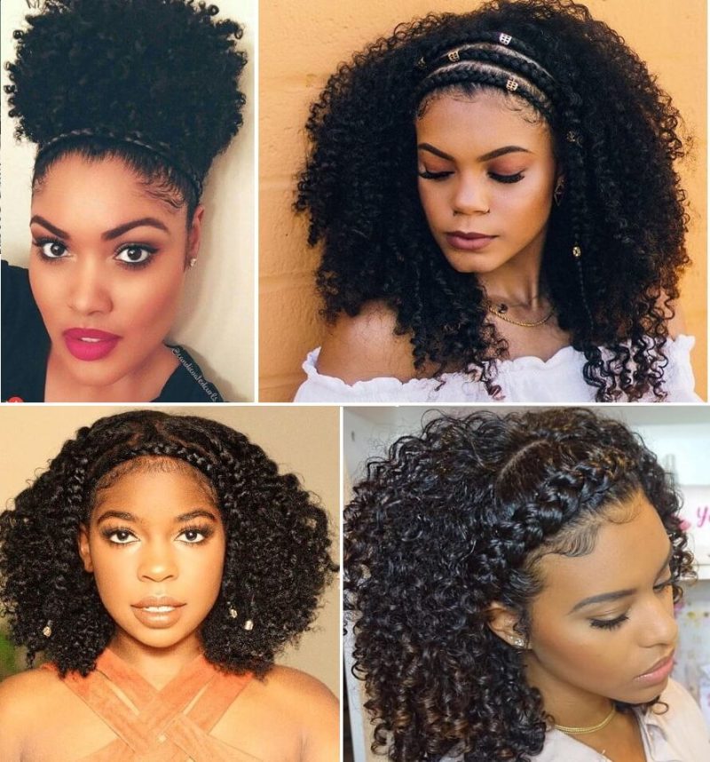 box braids vs knotless braids qual a melhor opção