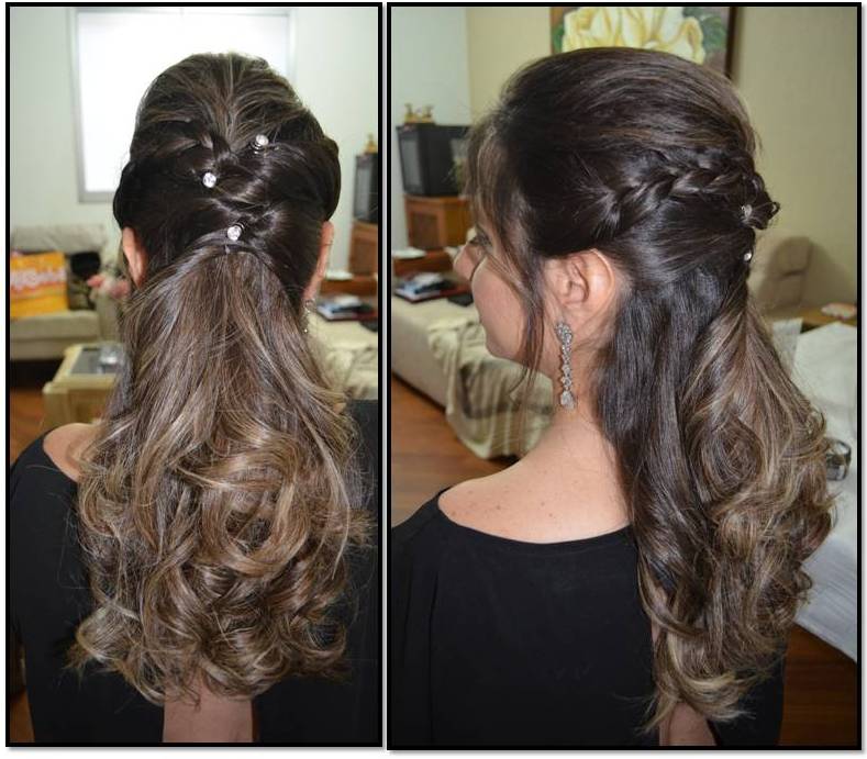 Tranças e Texturas: Penteados Incríveis para Cabelos Crespos e Cacheados Pretos