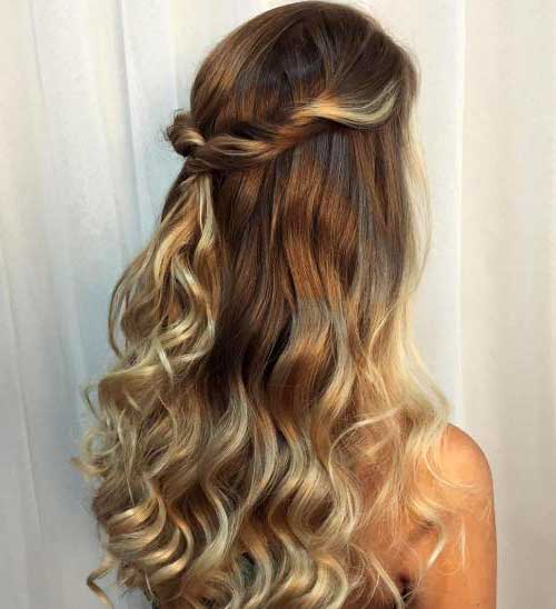 Guia Completo: Como Fazer Cachos Perfeitos nas Pontas do Cabelo