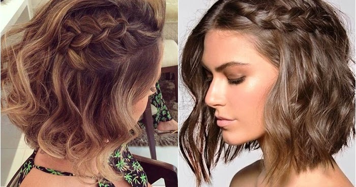 penteados fáceis dia a dia