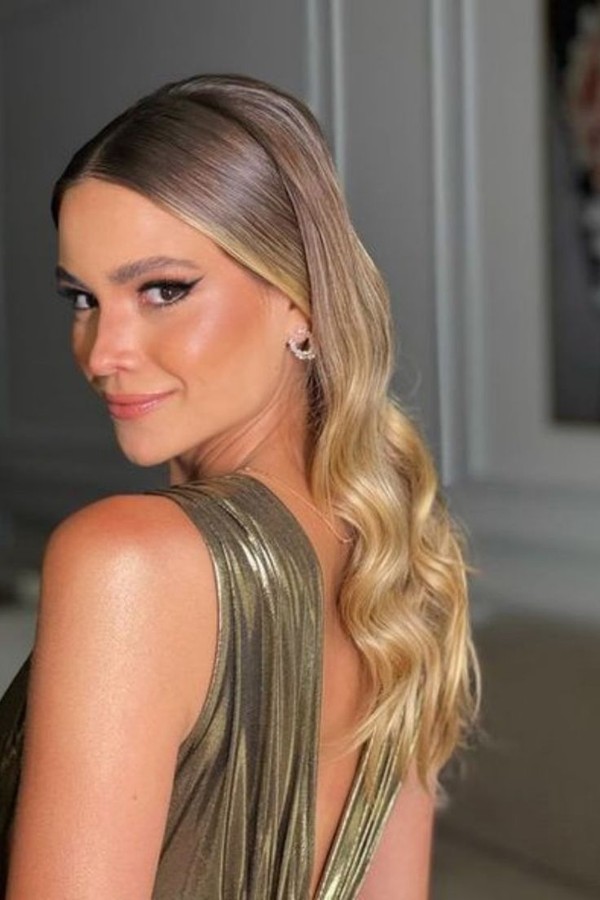 Guia Completo: Como Fazer Ondas de Diva Perfeitas em Casa