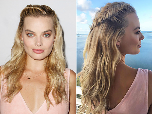 Penteados Semi-Presos para Noivas: Elegância e Versatilidade