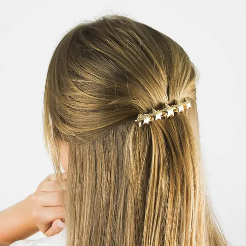 Guia Completo: Tipos de Presilhas e Como Usar em Cada Penteado