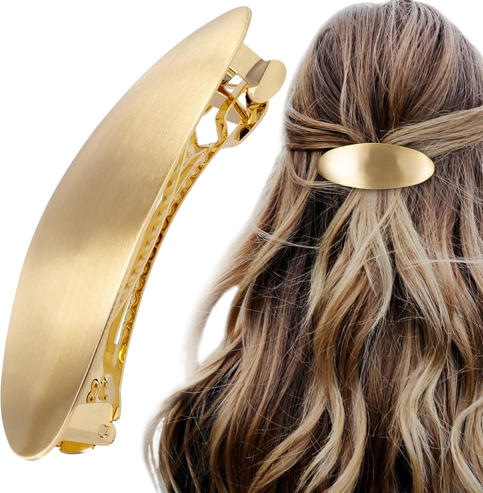 Presilhas para Cabelos Curtos: 3 Penteados Fáceis e Estilosos