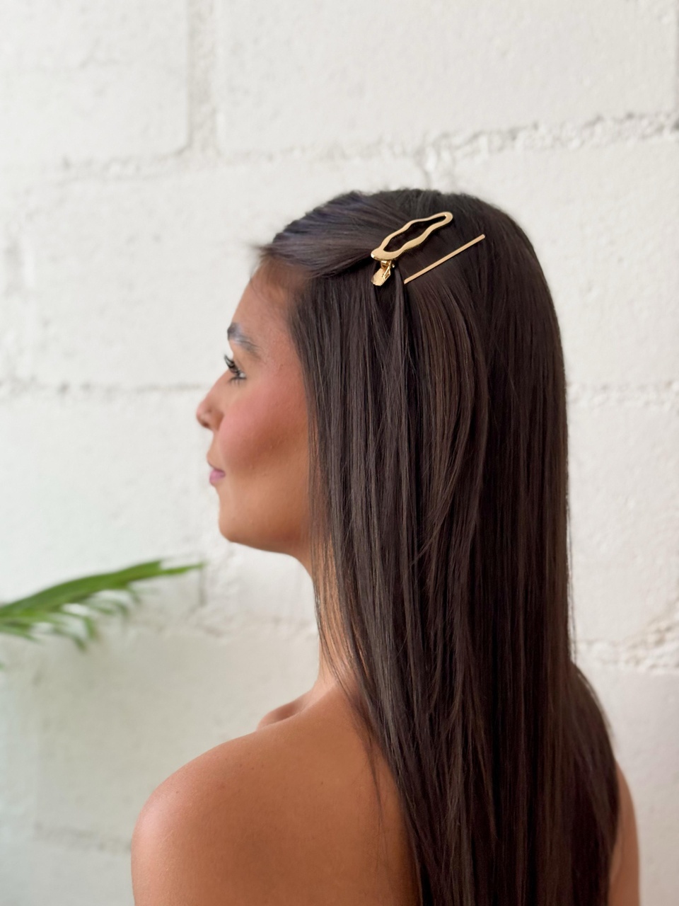 Presilhas para Cabelos Curtos: 3 Penteados Fáceis e Estilosos