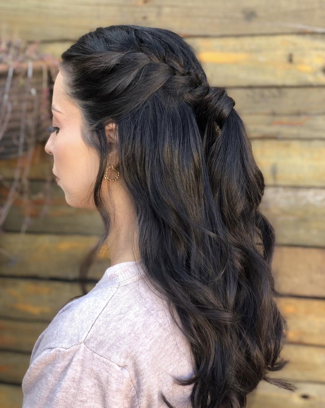 Gypsy Braids e French Curl Braids: Tudo o que você precisa saber