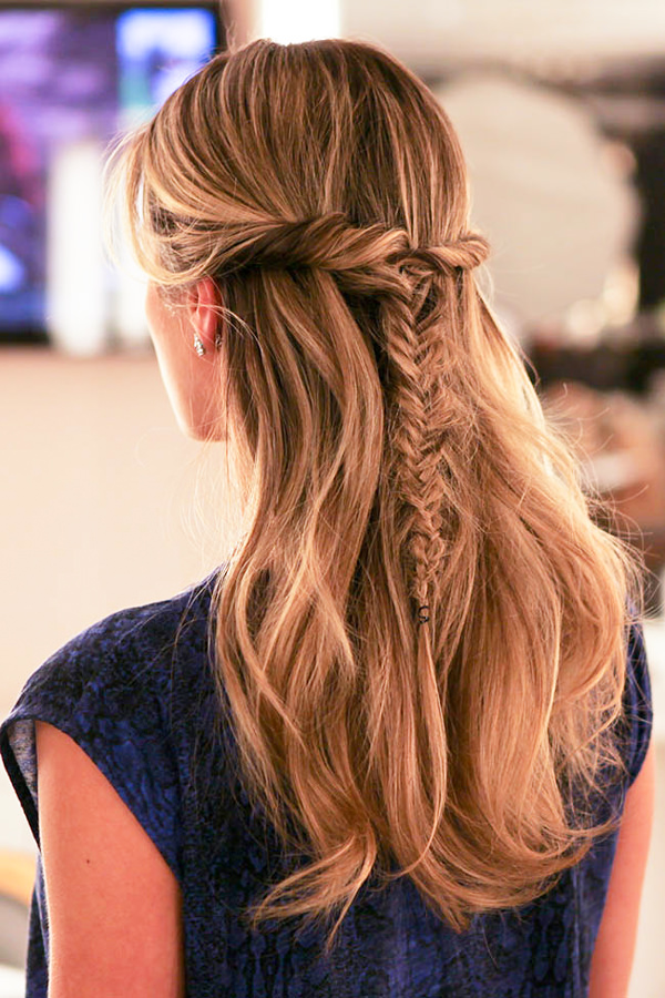 Gypsy Braids e French Curl Braids: Tudo o que você precisa saber
