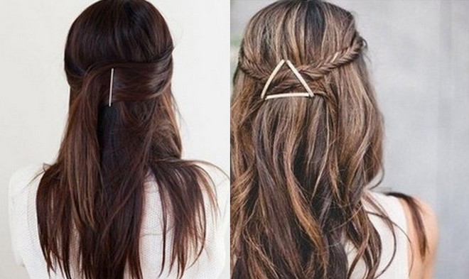 penteados femininos baratos para fazer em casa