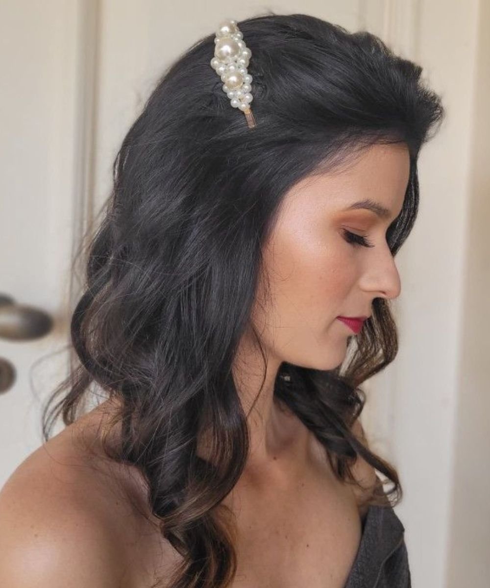 penteados de cabelo para