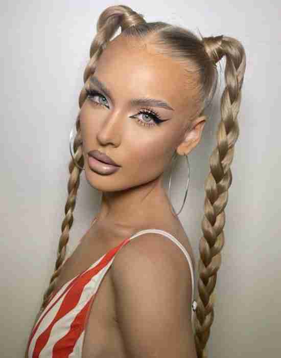 Box Braids vs. Nagô: Qual Estilo de Trança Escolher?