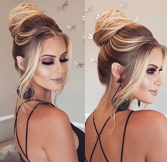 5 Ideias de Penteados para Festas que Vão Arrasar em 2025
Como Escolher o Penteado Perfeito para o Seu Tipo de Cabelo
Tendências de Penteados: Do Clássico ao Moderno para Eventos Especiais
Guia Completo de Penteados para Cabelos Curtos em Festas
Tranças e Coques: Os Penteados Queridinhos das Festas de Fim de Ano