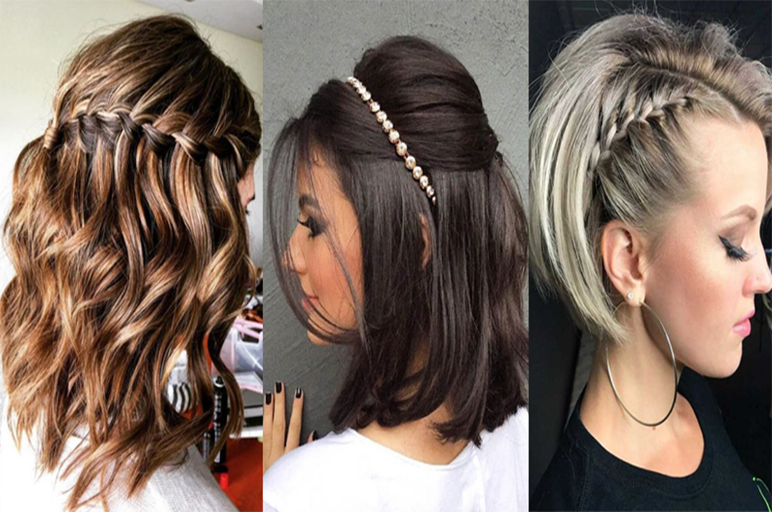 Guia Completo: Como Escolher o Corte de Cabelo Curto Perfeito para Você em 2026