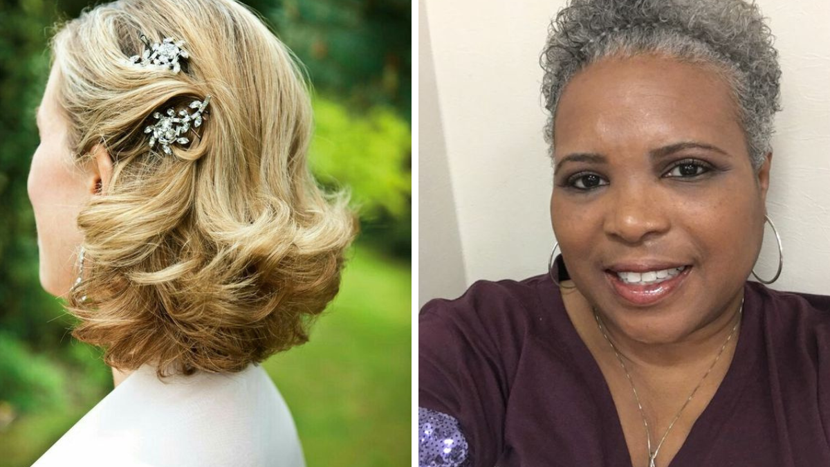 penteados para cabelo feminino