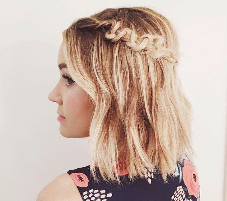 Flipped Bob: O Corte e Penteado que Dominará 2025/2026