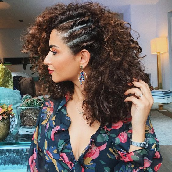 Tranças Nagô e Boho Braids: Significado Cultural e Tendências Atuais