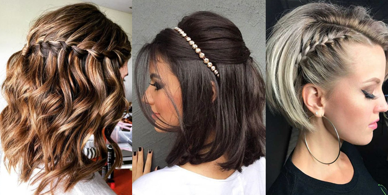 Flipped Bob: O Corte e Penteado que Dominará 2025/2026