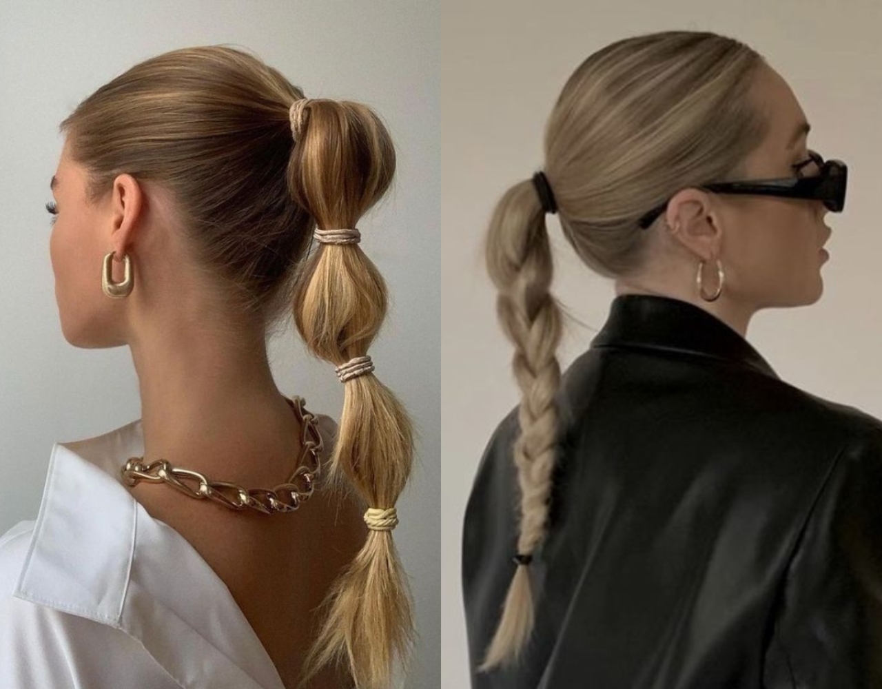 erros comuns ao fazer penteado em cabelo sujo