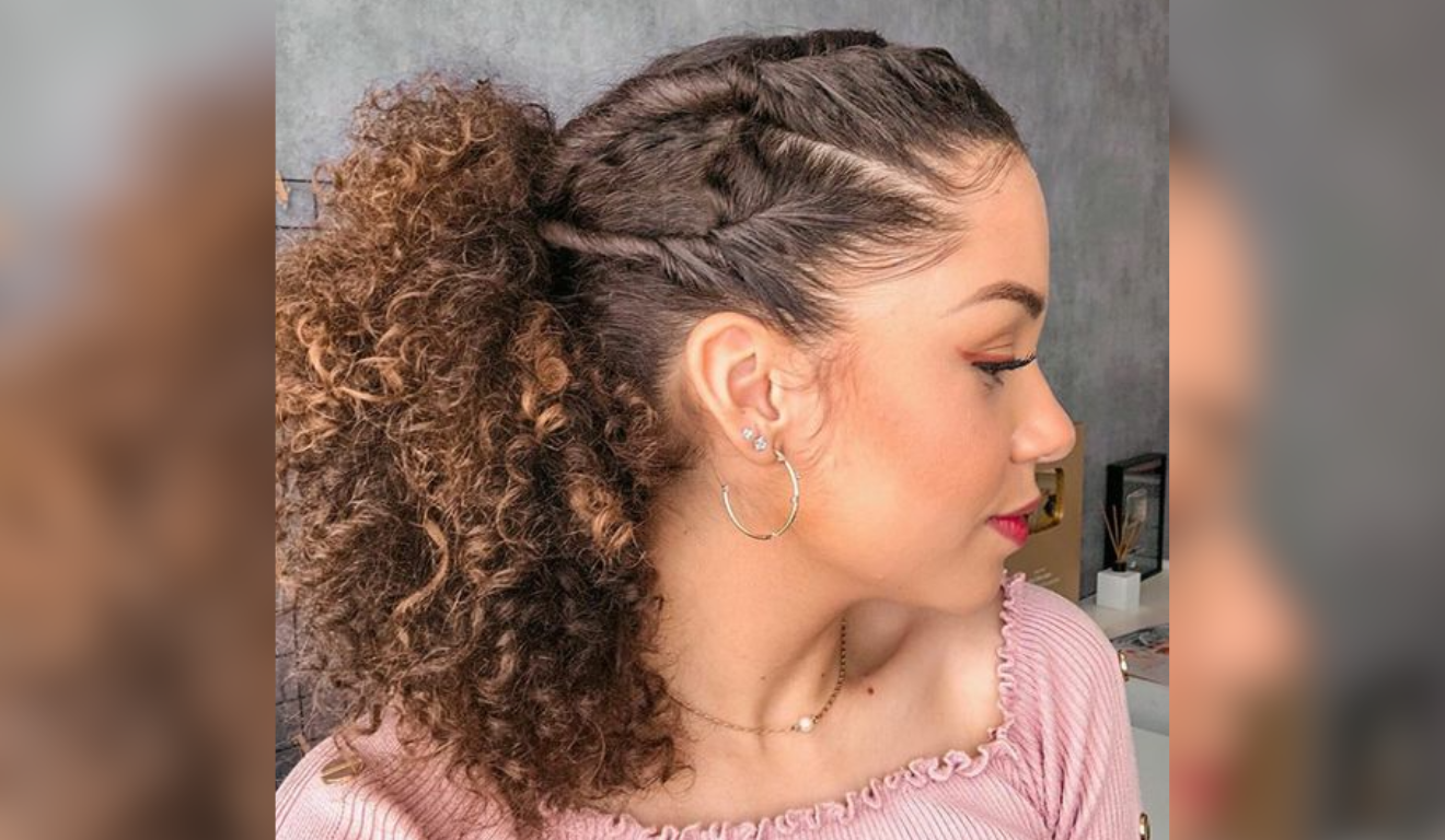 produtos baratos para disfarçar cabelo sujo